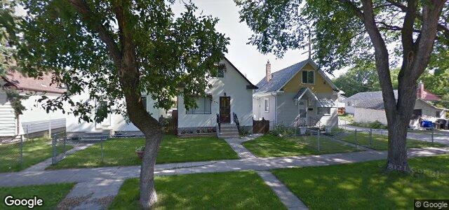 Larawan ng 417 Yale Avenue E sa Winnipeg, Manitoba