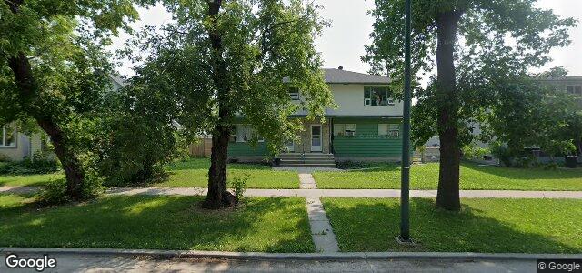 Larawan ng 418 Whittier Avenue E sa Winnipeg, Manitoba