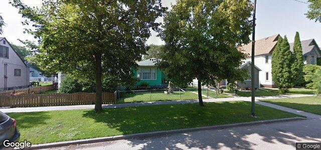 Larawan ng 418 Yale Avenue E sa Winnipeg, Manitoba