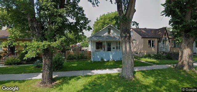 Larawan ng 419 Whittier Avenue E sa Winnipeg, Manitoba