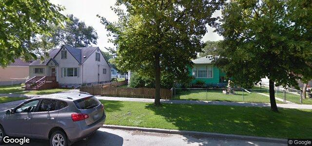 Larawan ng 420 Yale Avenue E sa Winnipeg, Manitoba