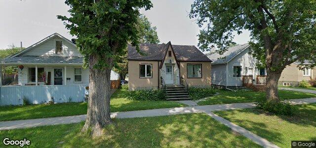 Larawan ng 421 Whittier Avenue E sa Winnipeg, Manitoba