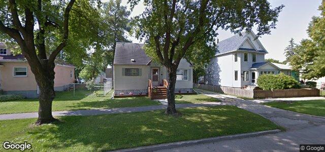 Larawan ng 422 Yale Avenue E sa Winnipeg, Manitoba