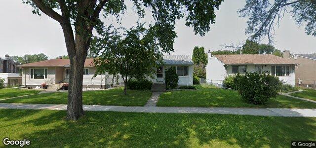 Larawan ng 423 Harvard Avenue E sa Winnipeg, Manitoba