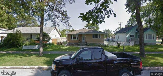Larawan ng 423 Victoria Avenue E sa Winnipeg, Manitoba