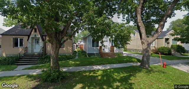 Larawan ng 423 Whittier Avenue E sa Winnipeg, Manitoba