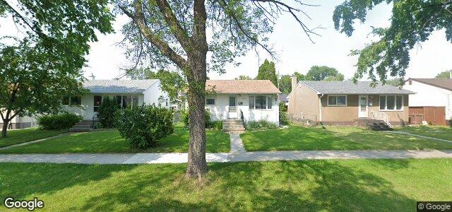 Larawan ng 425 Harvard Avenue E sa Winnipeg, Manitoba