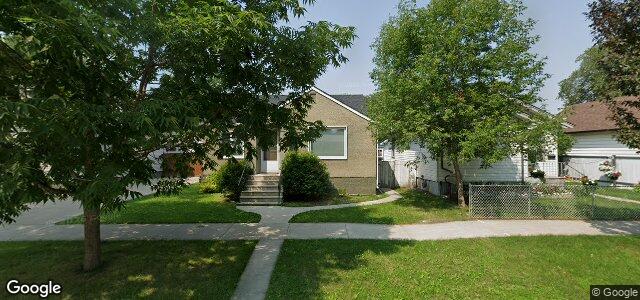 Larawan ng 425 Whittier Avenue E sa Winnipeg, Manitoba