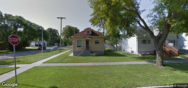 Larawan ng 426 Yale Avenue E sa Winnipeg, Manitoba