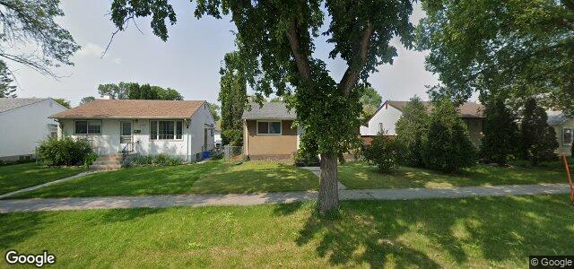 Larawan ng 427 Harvard Avenue E sa Winnipeg, Manitoba