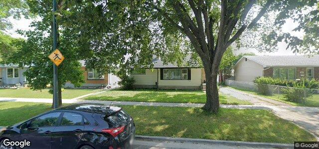 Larawan ng 428 Whittier Avenue E sa Winnipeg, Manitoba