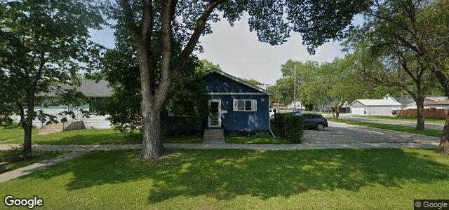 Larawan ng 429 Regent Avenue E sa Winnipeg, Manitoba