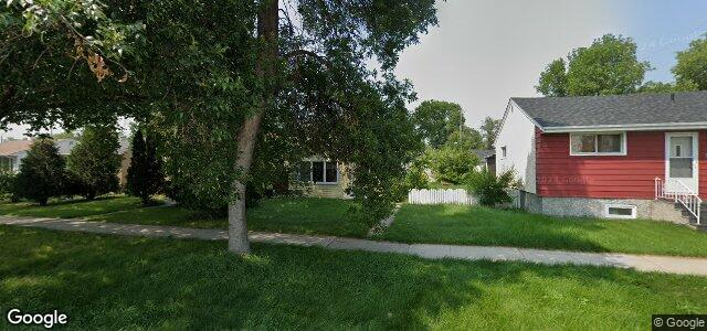 Larawan ng 431 Harvard Avenue E sa Winnipeg, Manitoba