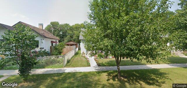 Larawan ng 431 Whittier Avenue E sa Winnipeg, Manitoba
