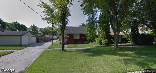 Larawan ng 432 Ravelston Avenue E sa Winnipeg, Manitoba