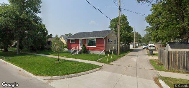 Larawan ng 433 Harvard Avenue E sa Winnipeg, Manitoba