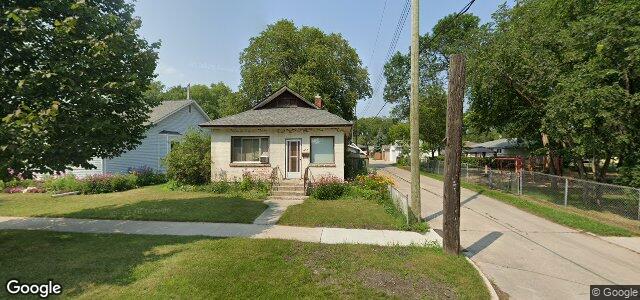 Larawan ng 433 Whittier Avenue E sa Winnipeg, Manitoba