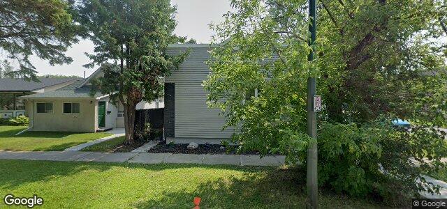 Larawan ng 500 Victoria Avenue E sa Winnipeg, Manitoba