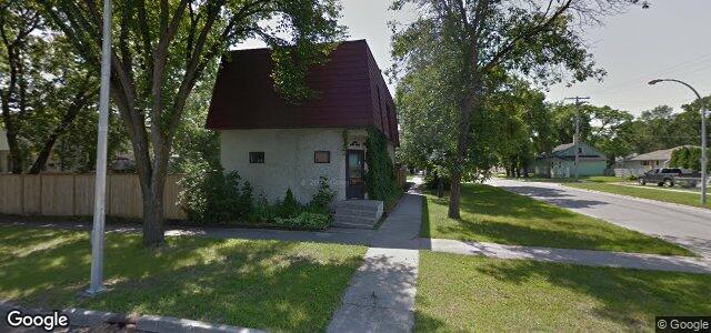 500 Yale Avenue E（加拿大曼尼托巴省温尼伯市）房屋照片