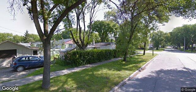 Larawan ng 501 Leola Street sa Winnipeg, Manitoba