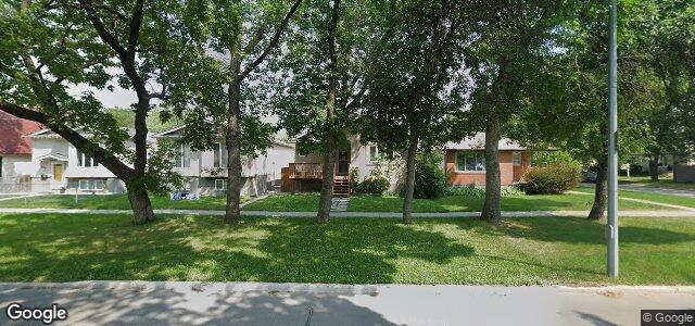 Larawan ng 502 Leola Street sa Winnipeg, Manitoba