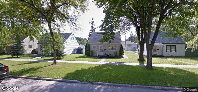 Larawan ng 502 Roanoke Street sa Winnipeg, Manitoba