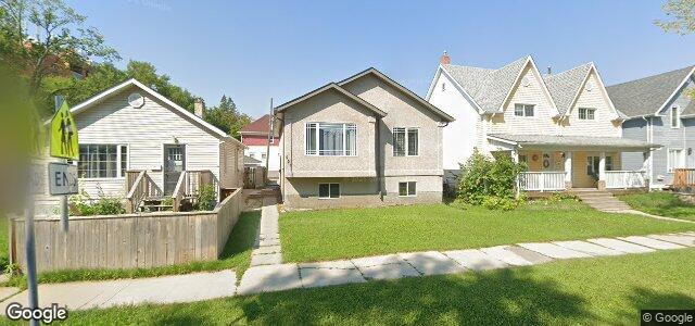 Larawan ng 503 Kanata Street sa Winnipeg, Manitoba