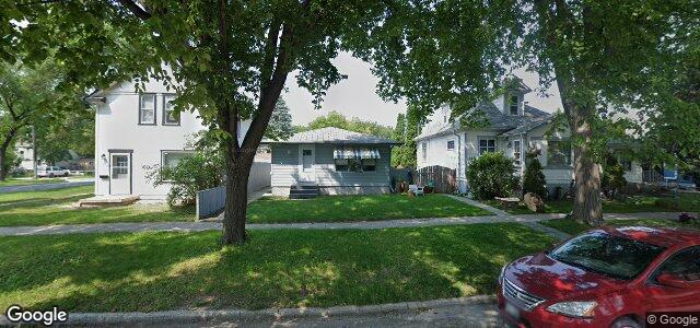 503 Victoria Avenue E（加拿大曼尼托巴省温尼伯市）房屋照片