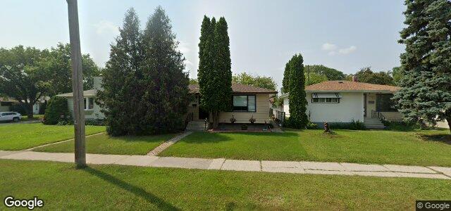 Larawan ng 503 Wayoata Street sa Winnipeg, Manitoba