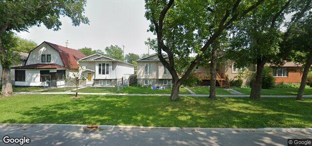 Larawan ng 504 Leola Street sa Winnipeg, Manitoba