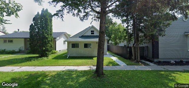 Larawan ng 504 Victoria Avenue E sa Winnipeg, Manitoba