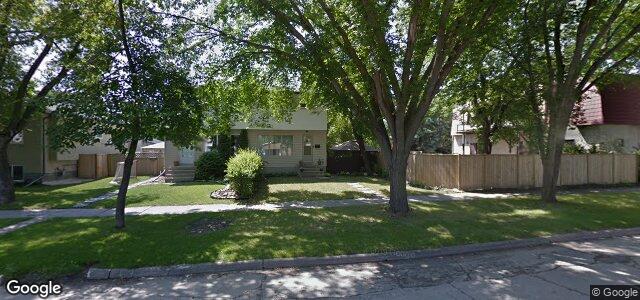 Larawan ng 504 Yale Avenue E sa Winnipeg, Manitoba