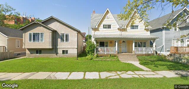 Larawan ng 505 Kanata Street sa Winnipeg, Manitoba