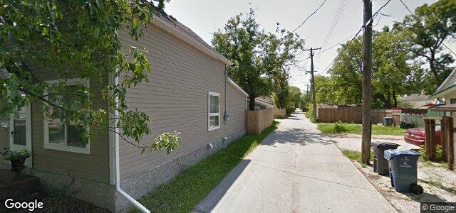 Larawan ng 506 Harvard Avenue E sa Winnipeg, Manitoba