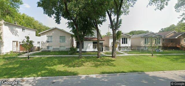 Larawan ng 506 Leola Street sa Winnipeg, Manitoba