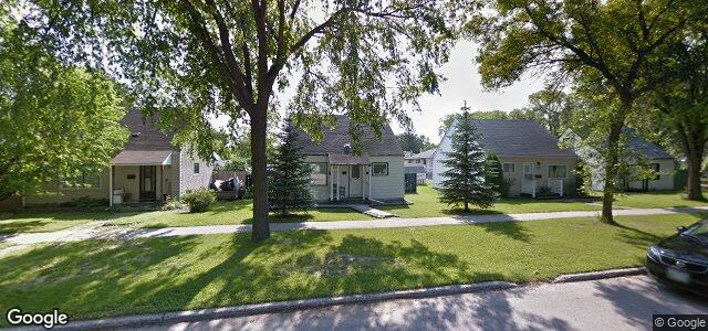 Larawan ng 506 Roanoke Street sa Winnipeg, Manitoba