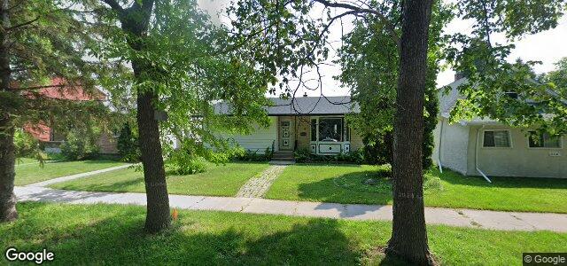 Larawan ng 506 Victoria Avenue E sa Winnipeg, Manitoba