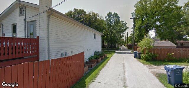 Larawan ng 507 Harvard Avenue E sa Winnipeg, Manitoba