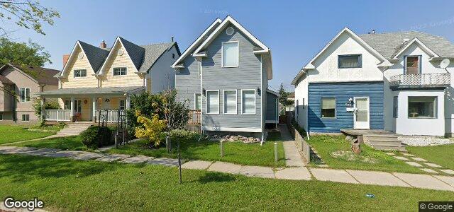 Larawan ng 507 Kanata Street sa Winnipeg, Manitoba