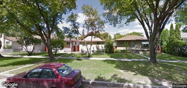 Larawan ng 507 Regent Avenue E sa Winnipeg, Manitoba