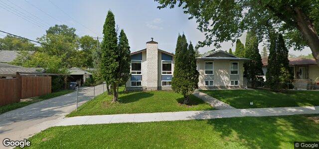 507 Rosseau Avenue E（加拿大曼尼托巴省溫尼伯市）房屋照片