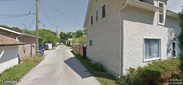 Larawan ng 507 Yale Avenue E sa Winnipeg, Manitoba