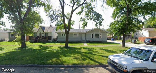 Larawan ng 508 Ravelston Avenue E sa Winnipeg, Manitoba