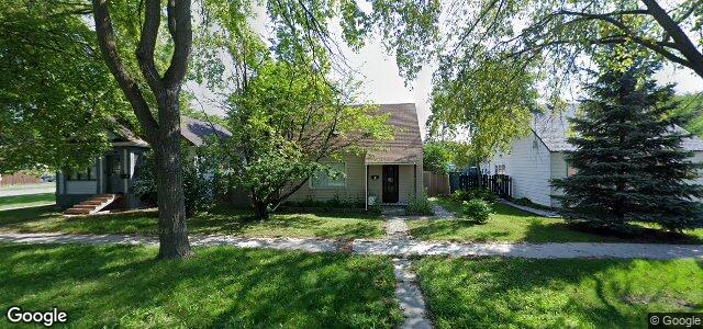 Larawan ng 508 Roanoke Street sa Winnipeg, Manitoba