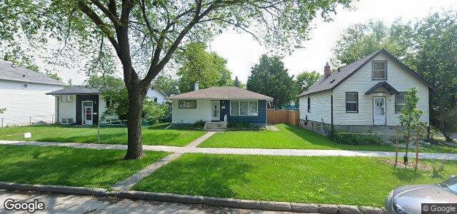 Larawan ng 508 Rosseau Avenue E sa Winnipeg, Manitoba