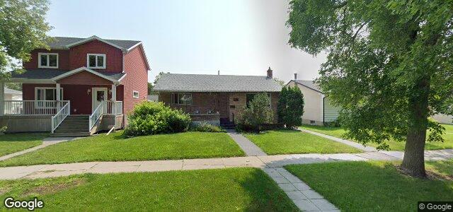 Larawan ng 508 Victoria Avenue E sa Winnipeg, Manitoba