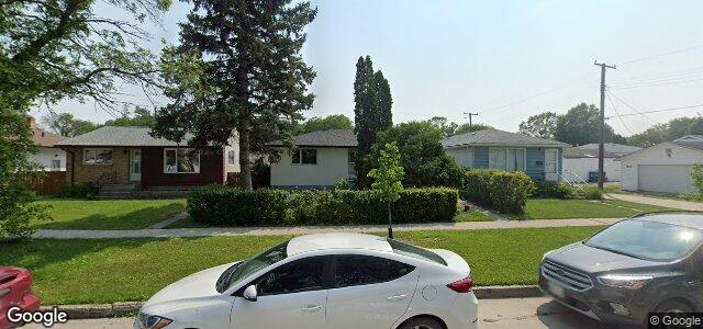 Larawan ng 508 Whittier Avenue E sa Winnipeg, Manitoba