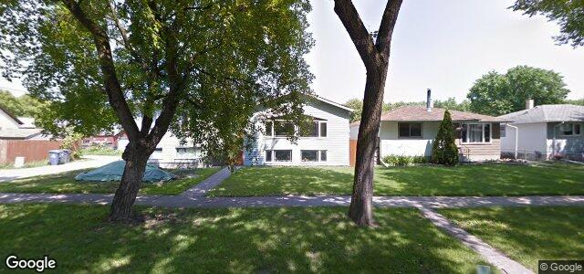 Larawan ng 509 Harvard Avenue E sa Winnipeg, Manitoba