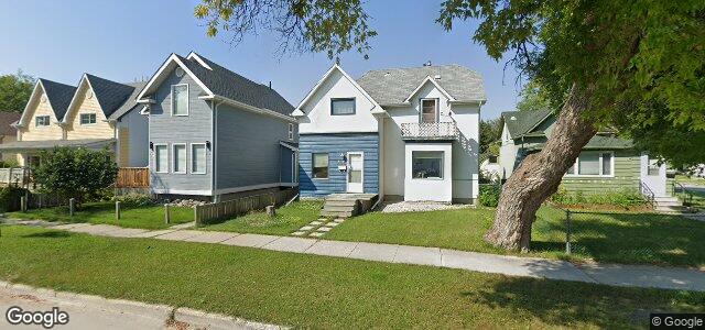 Larawan ng 509 Kanata Street sa Winnipeg, Manitoba