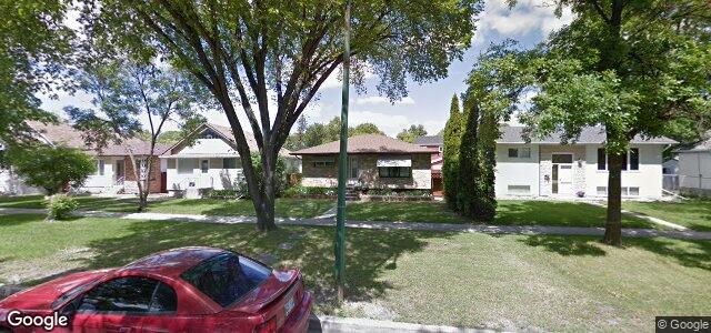 Larawan ng 509 Regent Avenue E sa Winnipeg, Manitoba